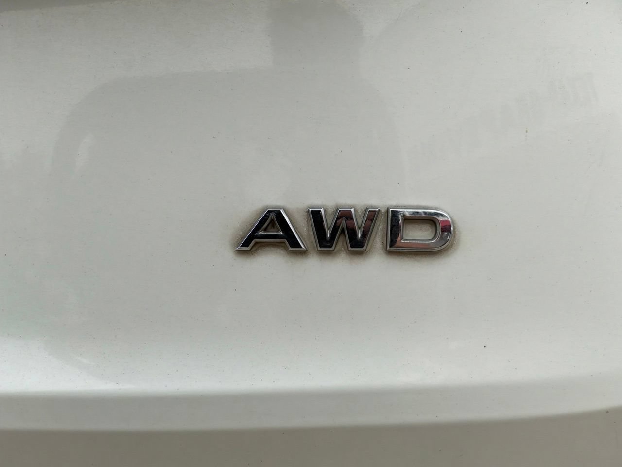 Used 2023 Nissan Rogue S AWD/4WD image 10