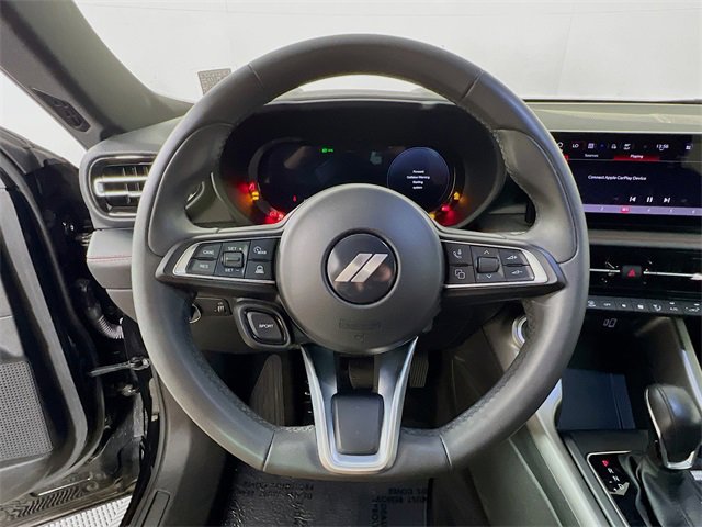 Used 2024 Dodge Hornet GT image 12