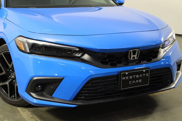 Used 2022 Honda Civic Sport Touring image 40