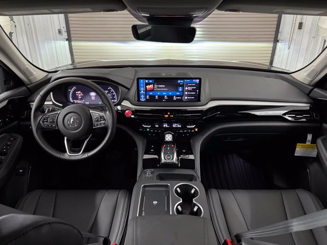Certified 2026 Acura MDX FWD image 16