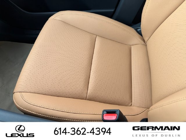New 2026 Lexus RX 350 AWD image 27