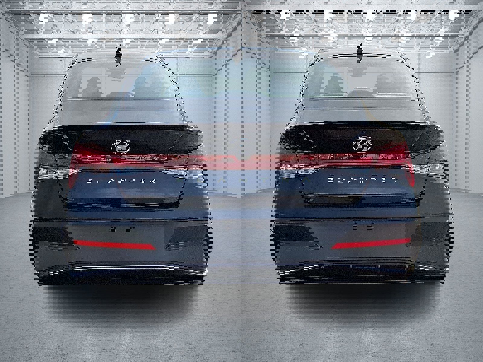 Used 2025 Hyundai Elantra Sport image 5