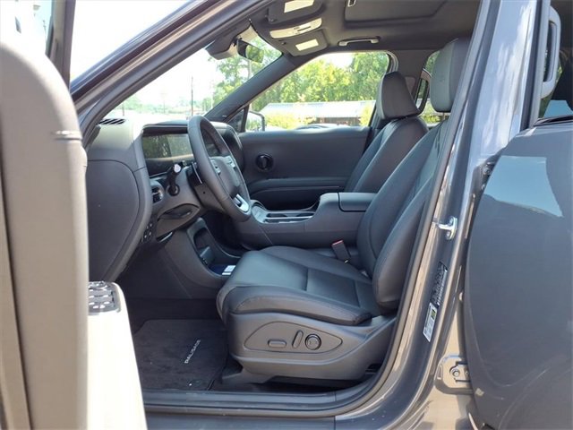 New 2026 Hyundai Palisade XRT Pro image 13