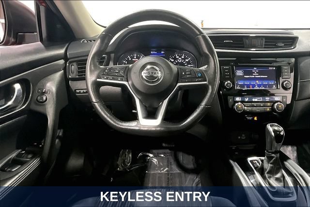 Used 2019 Nissan Rogue SV AWD/4WD image 11