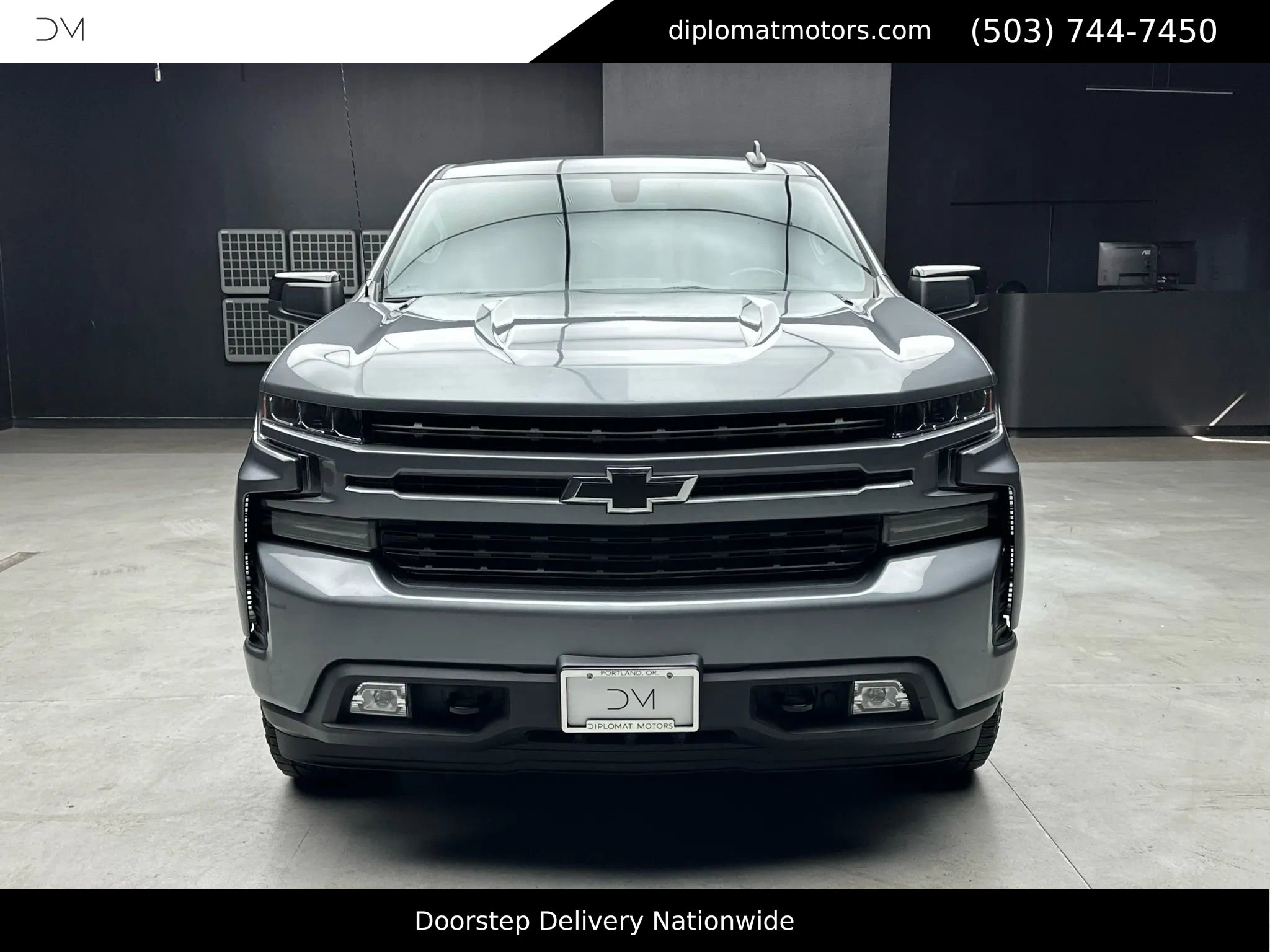 Used 2021 Chevrolet Silverado 1500 RST image 11