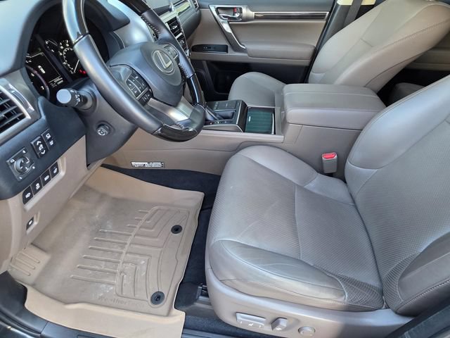 Certified 2022 Lexus GX 460 Luxury AWD/4WD image 6