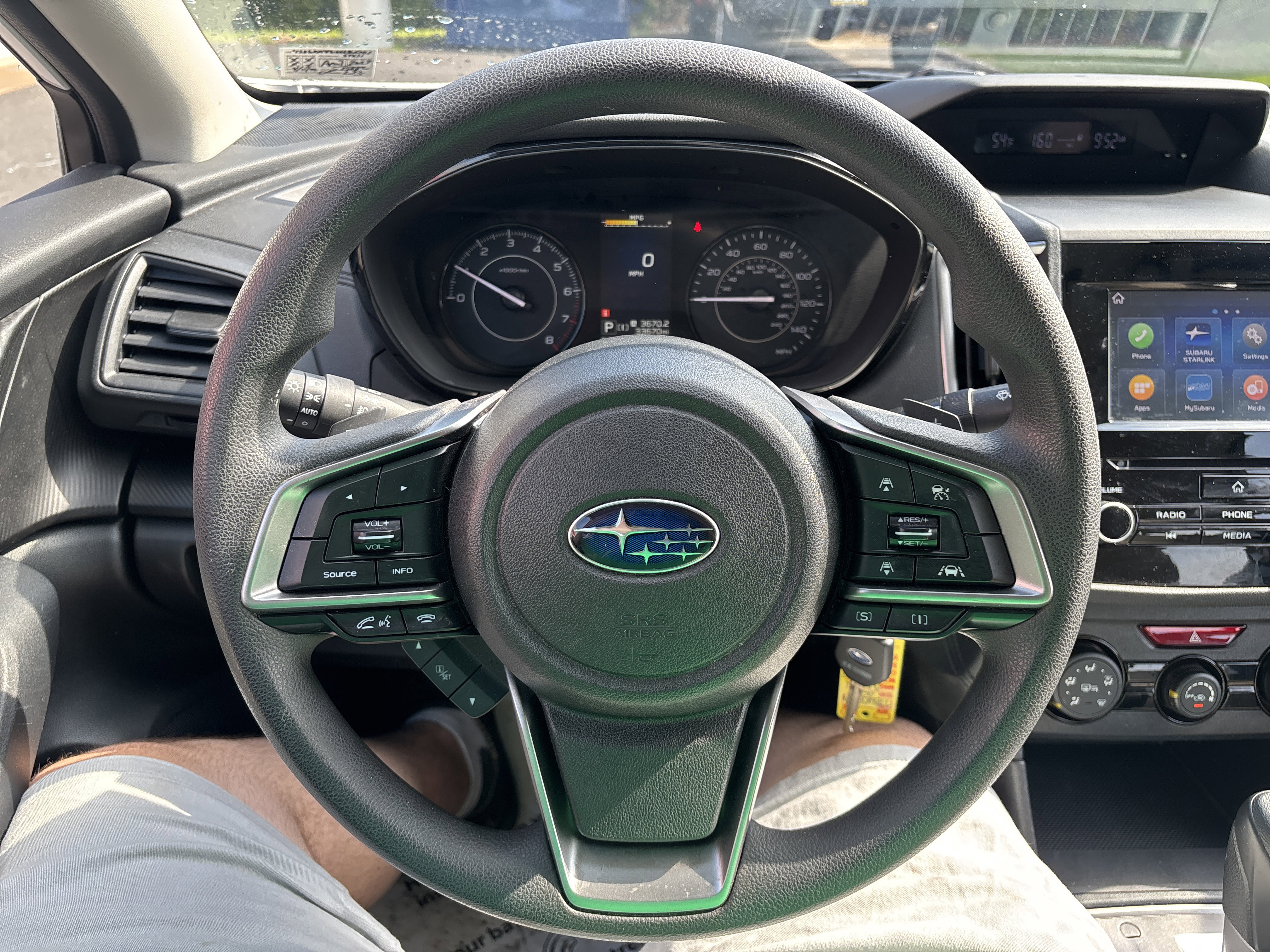 Used 2022 Subaru Impreza Premium image 18