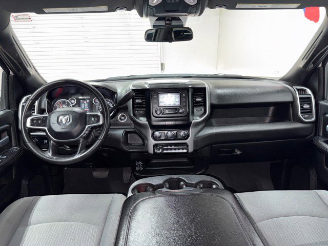 Used 2024 RAM 4500 SLT w/ Quick Order Package 2YG SLT image 13