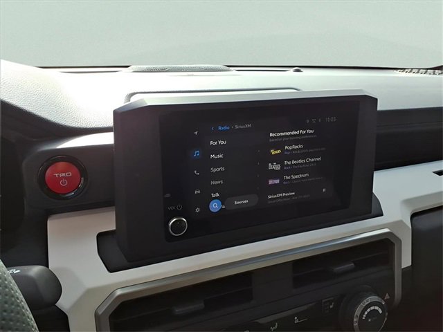 Used 2024 Toyota Tacoma TRD Off-Road image 16