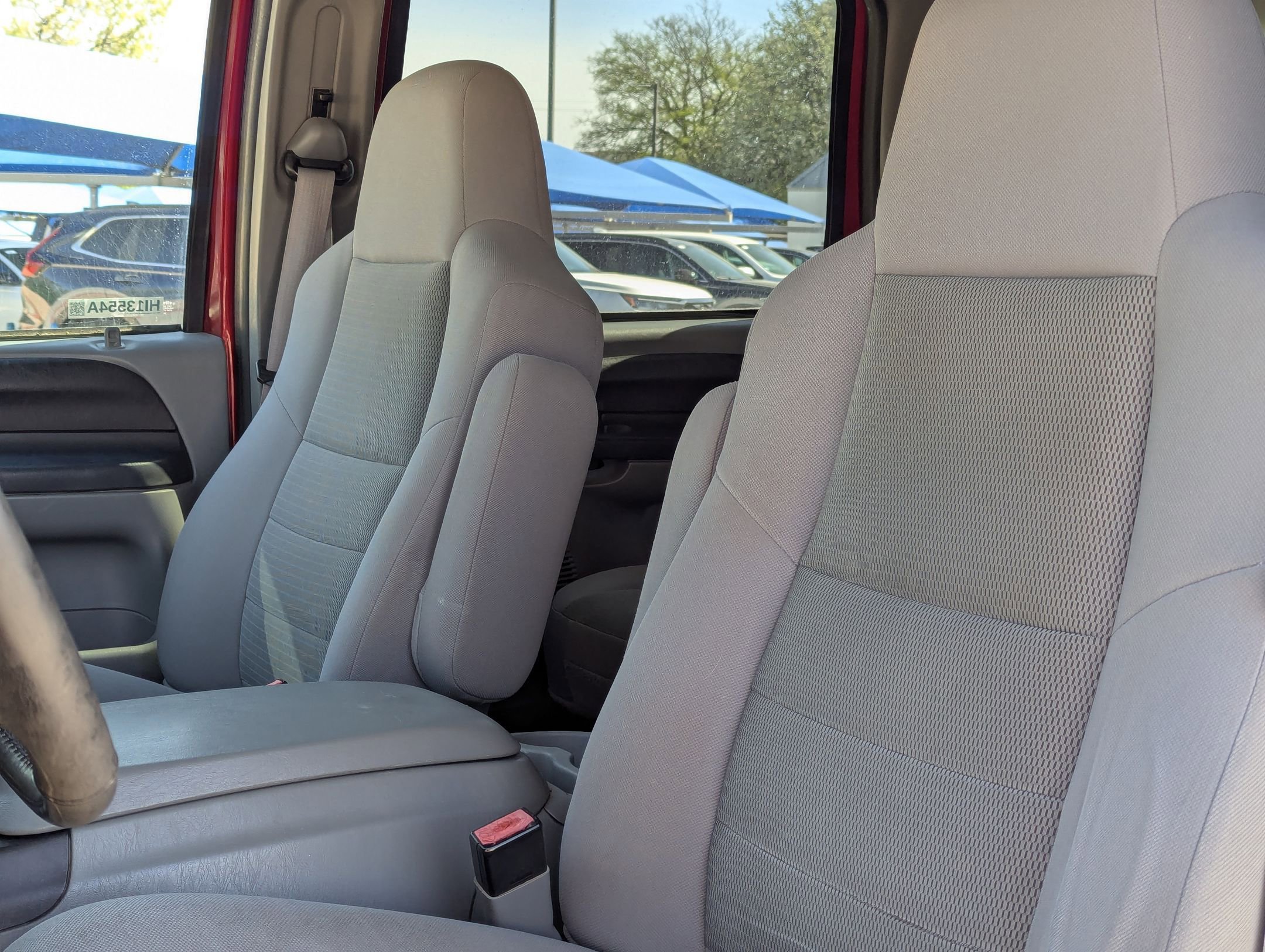 Used 2005 Ford Excursion 2WD image 13