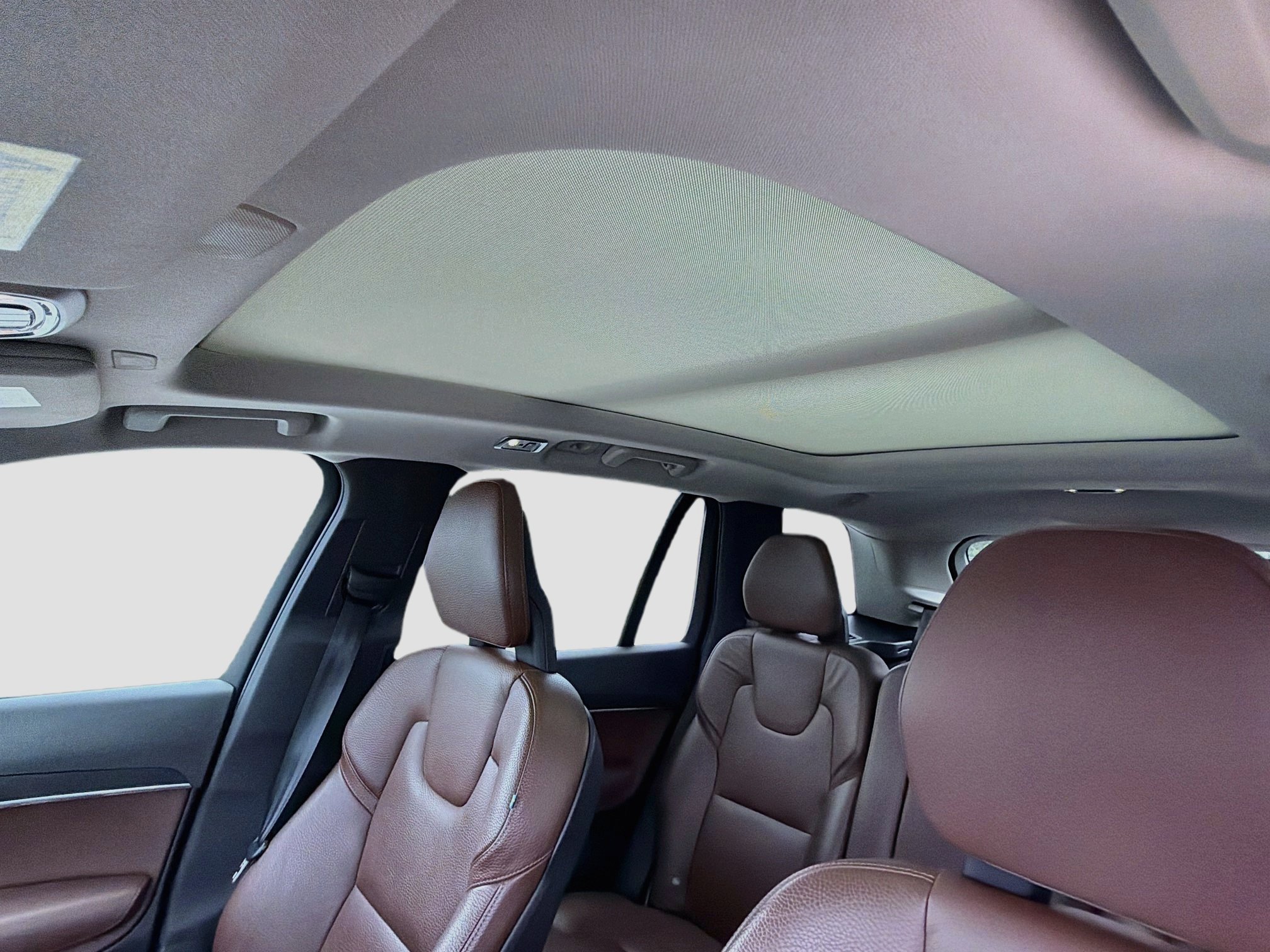 Used 2020 Volvo XC90 T6 Momentum w/ Protection Package Premier AWD/4WD image 29
