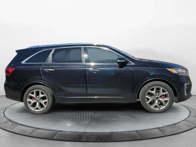 Used 2019 Kia Sorento SX image 6