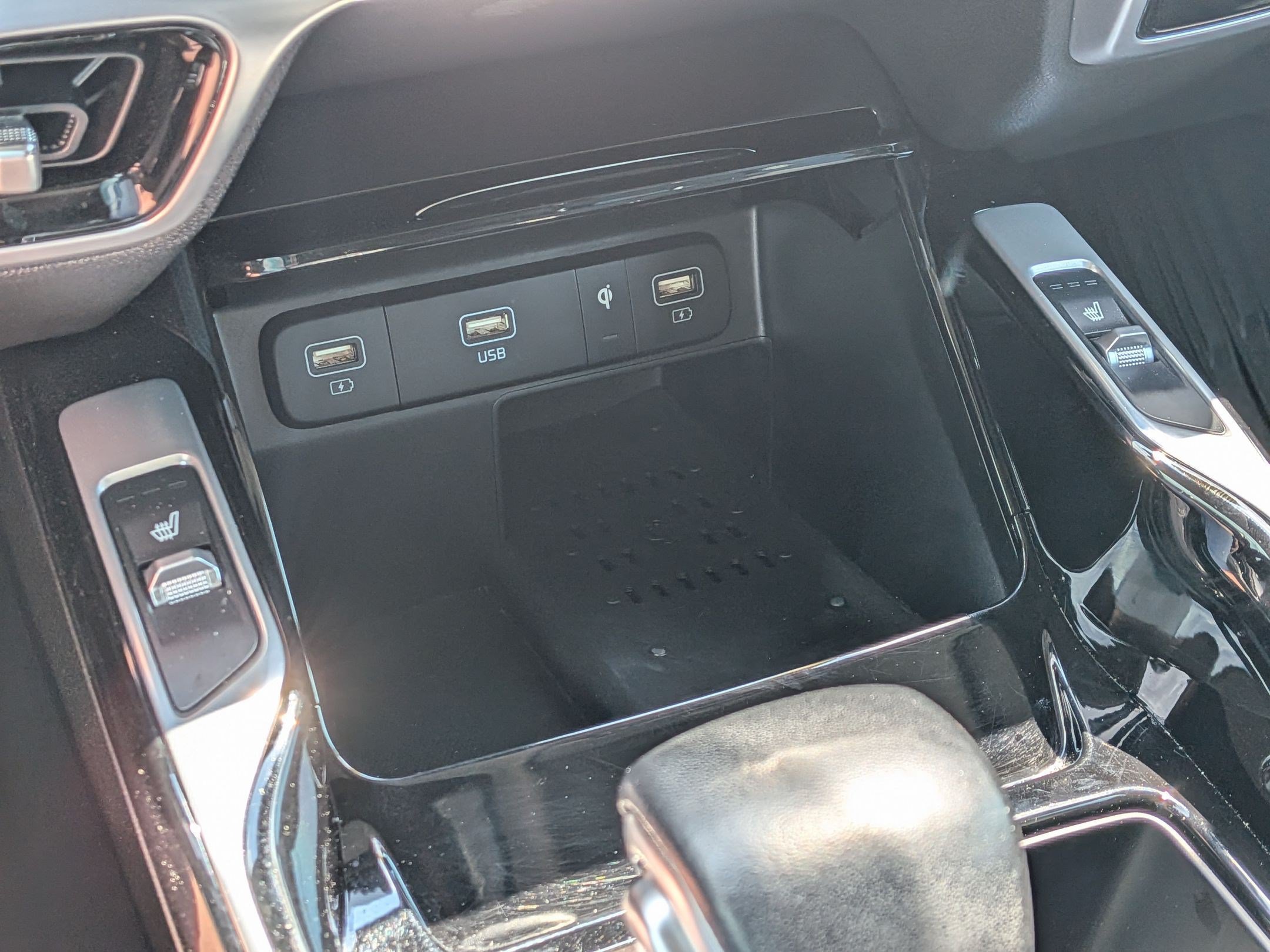 Certified 2022 Kia Sorento SX AWD/4WD image 22