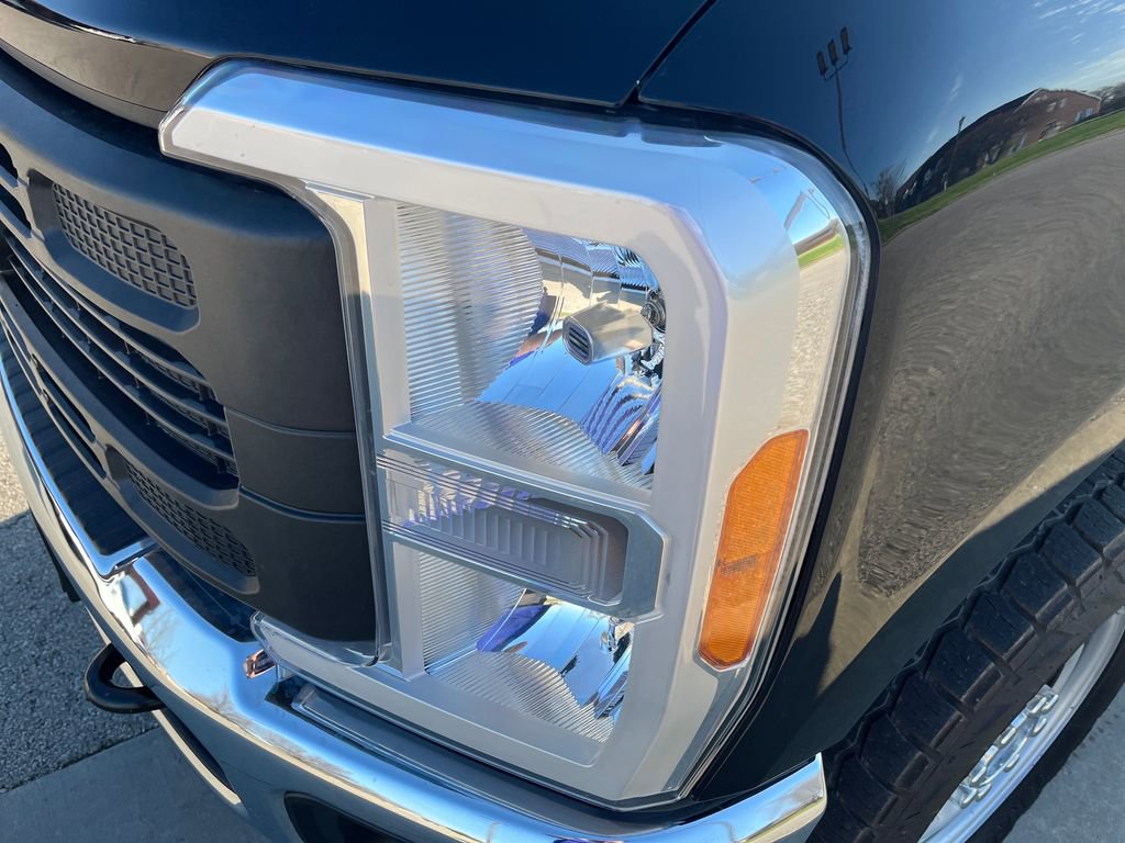 Used 2023 Ford F350 XL w/ 360-Degree Camera Package AWD/4WD image 35