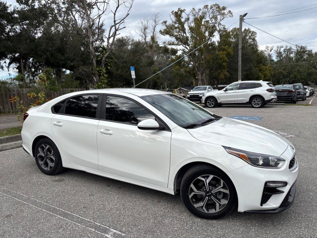 Used 2020 Kia Forte LXS image 6