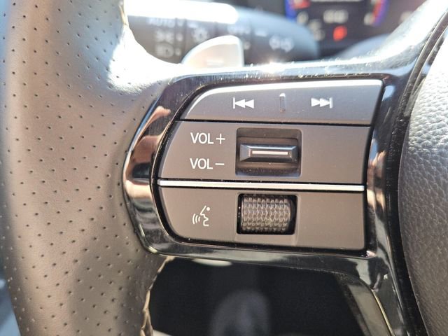 Certified 2025 Acura ADX A-Spec image 12