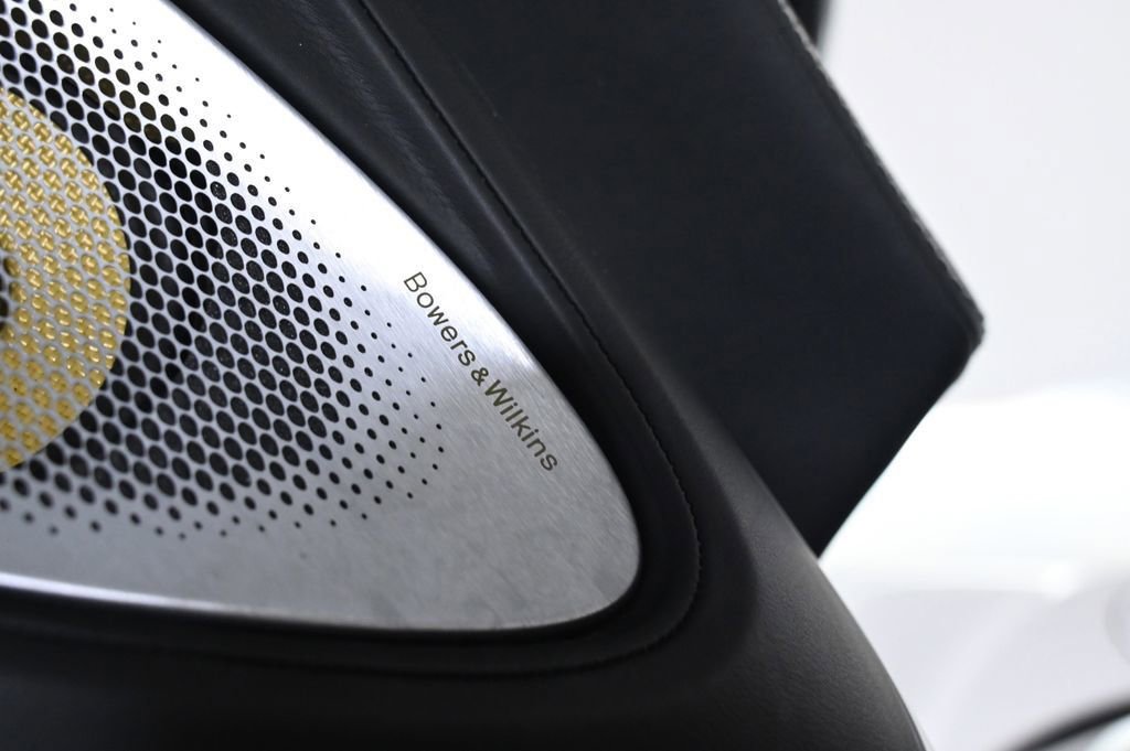 Used 2023 McLaren GT RWD image 21