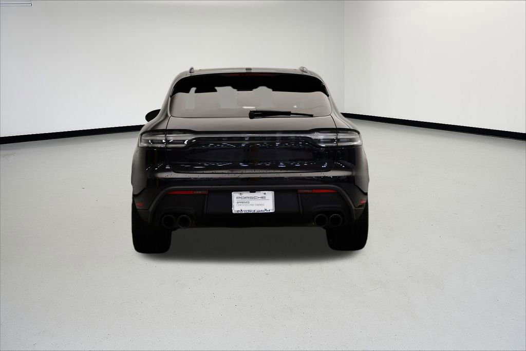 Used 2023 Porsche Macan S image 6