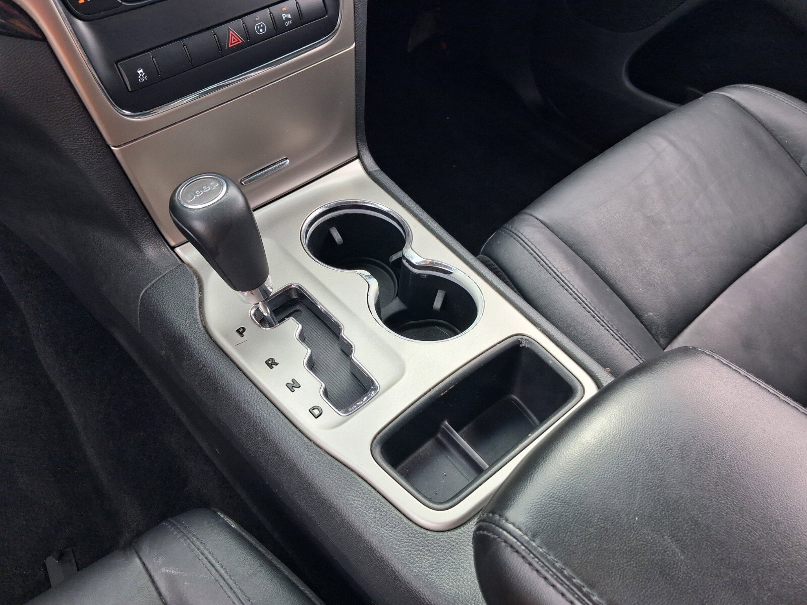 Used 2013 Jeep Grand Cherokee Laredo image 19