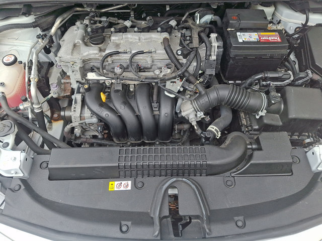 Used 2022 Toyota Corolla LE FWD image 27