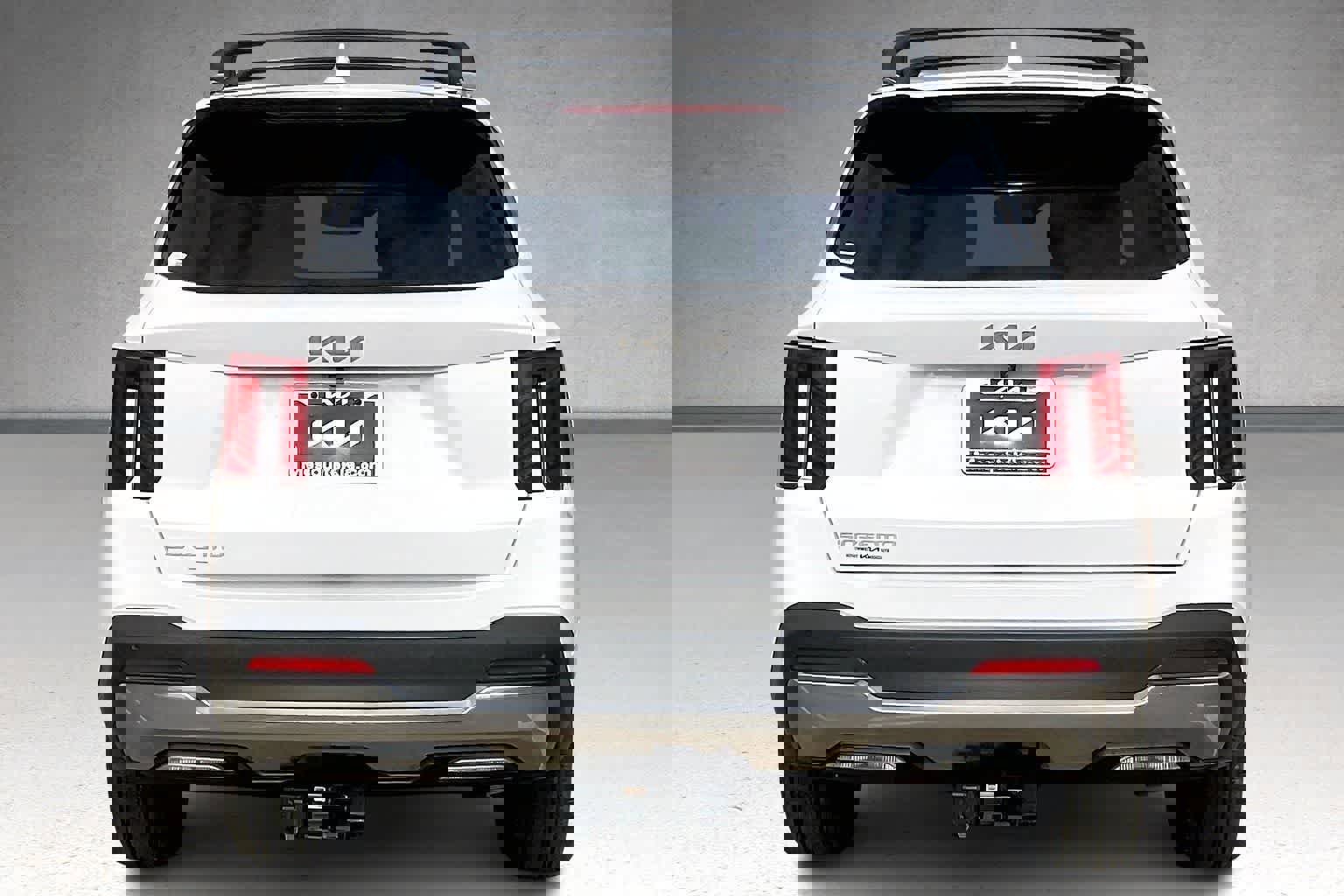 Certified 2024 Kia Sorento SX image 5