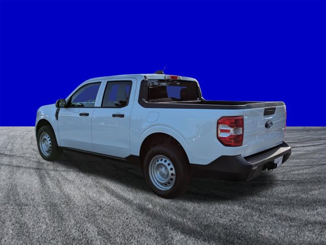New 2026 Ford Maverick XL FWD image 6