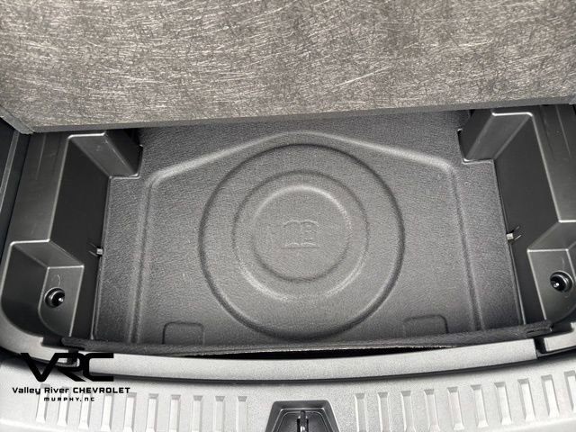 New 2026 Chevrolet Equinox ACTIV w/ Convenience Package III image 28