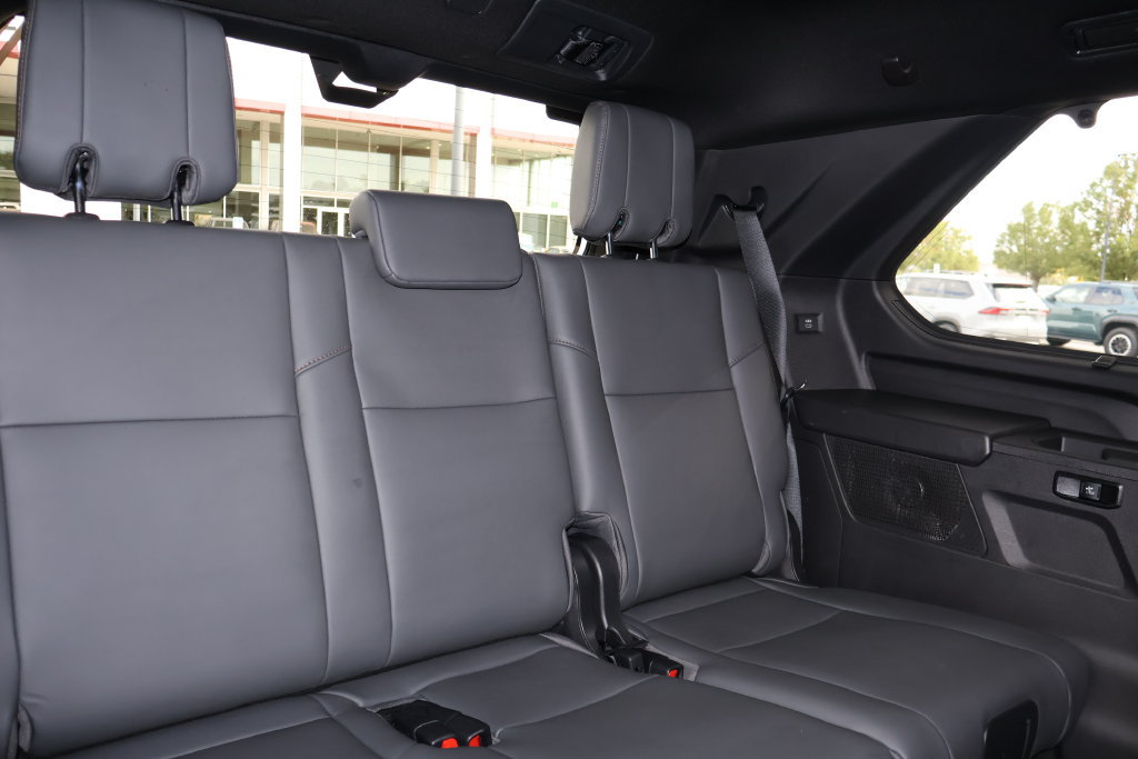 Certified 2026 Toyota Sequoia Capstone AWD/4WD image 66