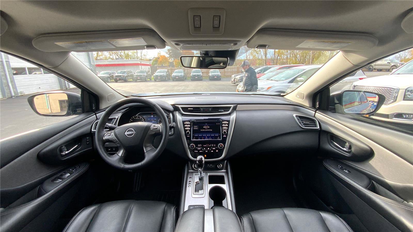 Used 2024 Nissan Murano SL image 26