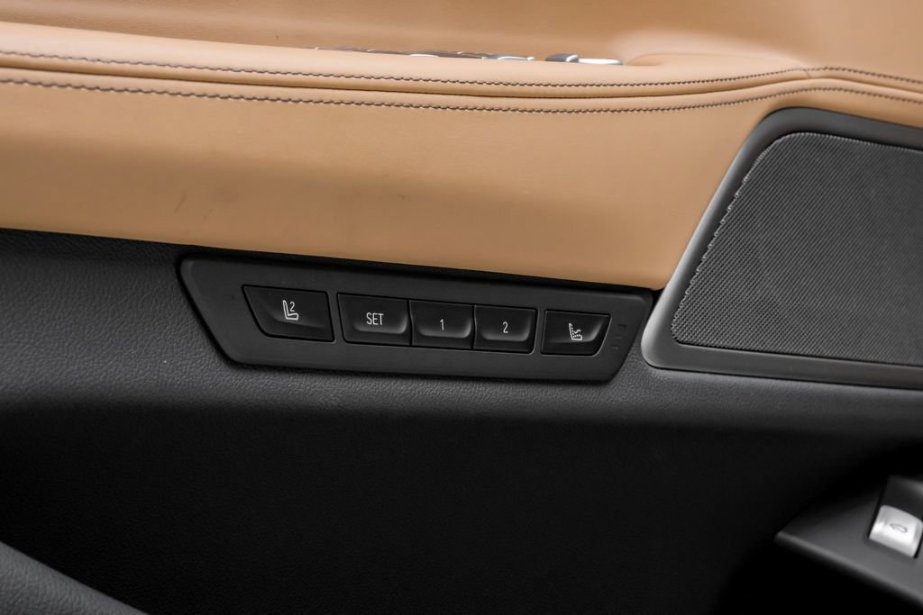 Used 2020 BMW ALPINA B7 xDrive image 47