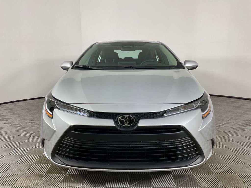 New 2026 Toyota Corolla LE image 2