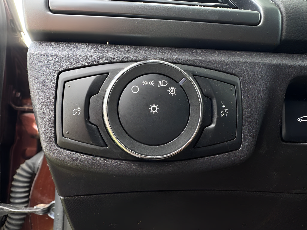Used 2016 Ford Fusion S FWD image 23