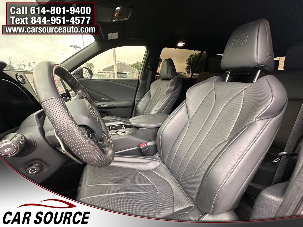 Used 2024 Lexus TX 500h AWD w/ Technology Package image 14