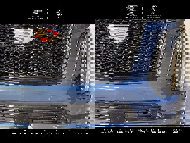 Certified 2025 Cadillac Escalade Sport Platinum image 11