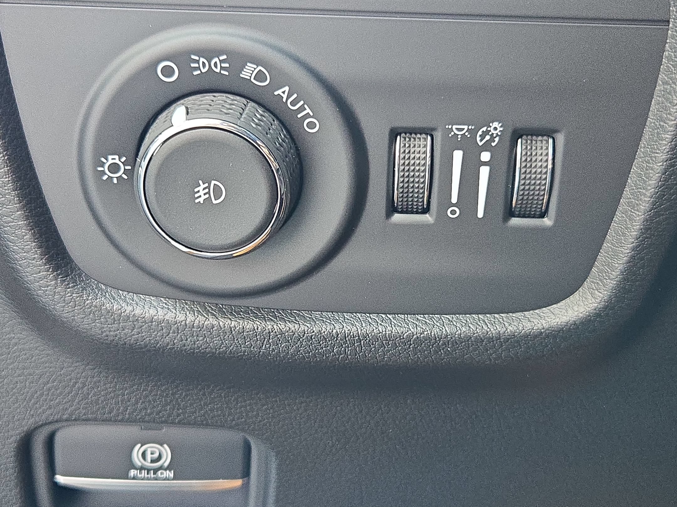 New 2027 Jeep Grand Cherokee Limited AWD/4WD image 20
