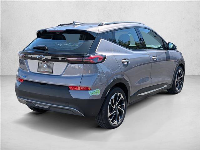Used 2023 Chevrolet Bolt EUV Premier FWD image 5