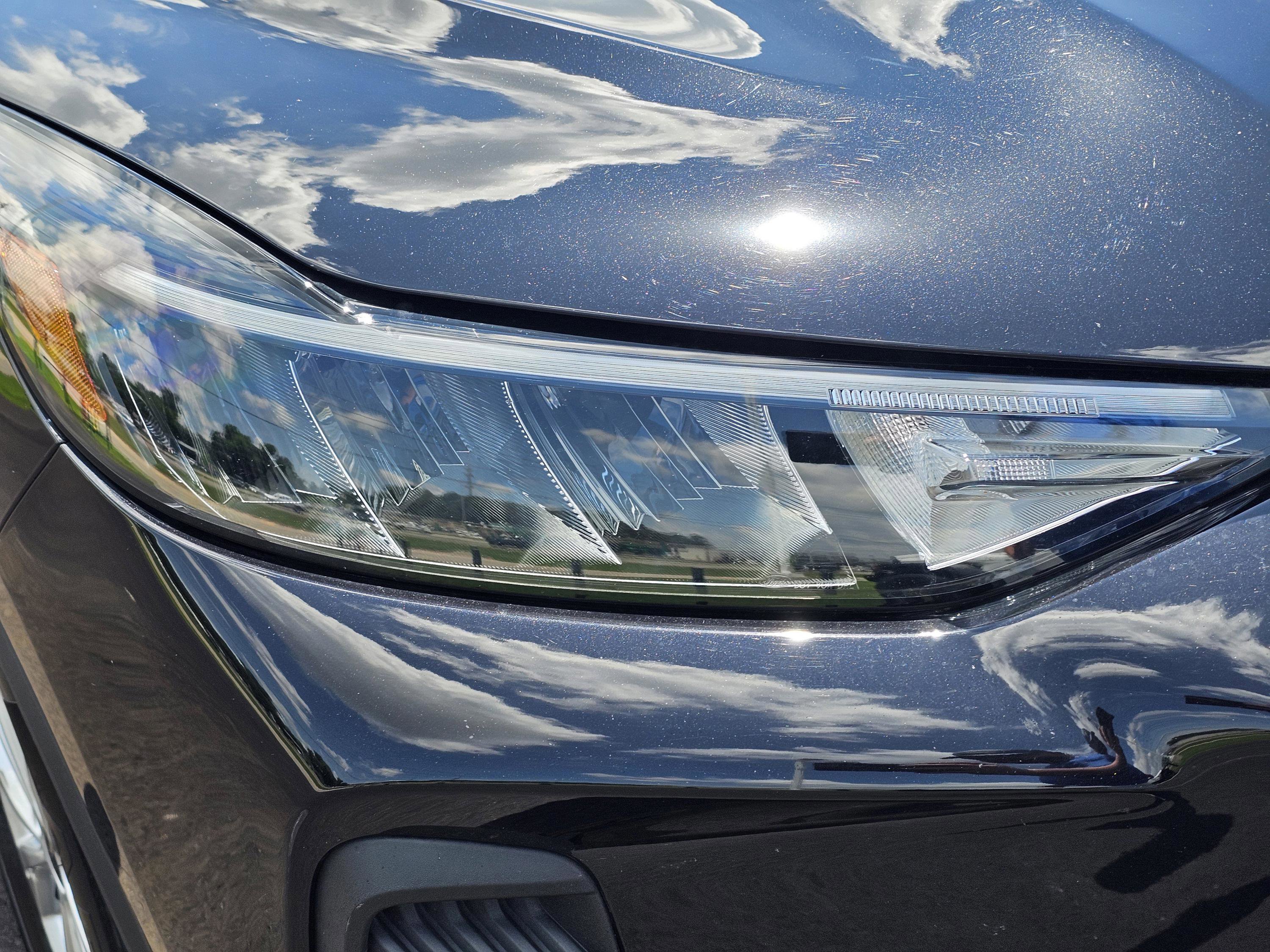 Used 2025 Ford Escape Active w/ Tech Pack #1 FWD image 4