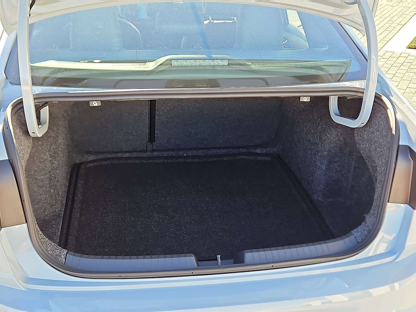 New 2026 Volkswagen Jetta GLI Autobahn image 6