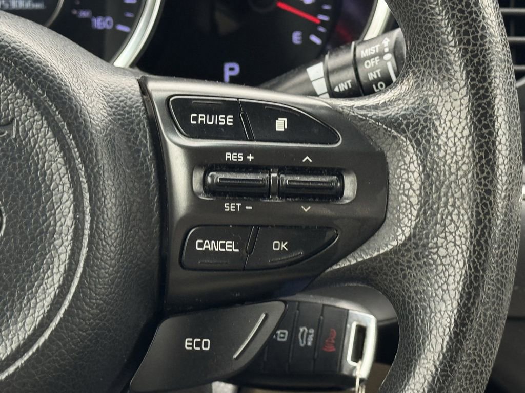 Used 2014 Kia Optima LX w/ Paint Protection Film Package image 17