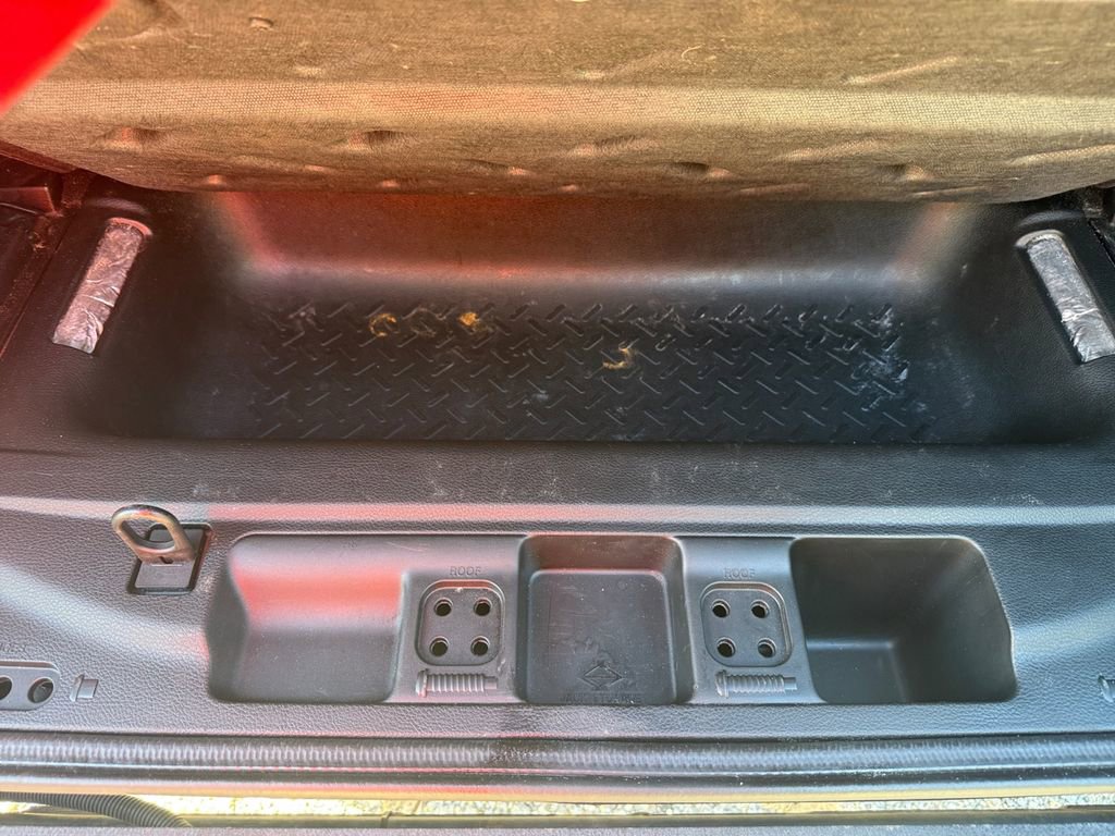 Used 2017 Jeep Wrangler Sport w/ Quick Order Package 24S image 28