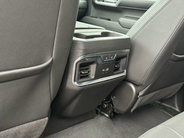 Used 2023 Chevrolet Silverado 1500 LTZ w/ LTZ Convenience Package II image 31