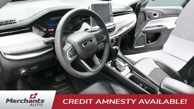 Used 2022 Jeep Compass Latitude AWD/4WD image 28