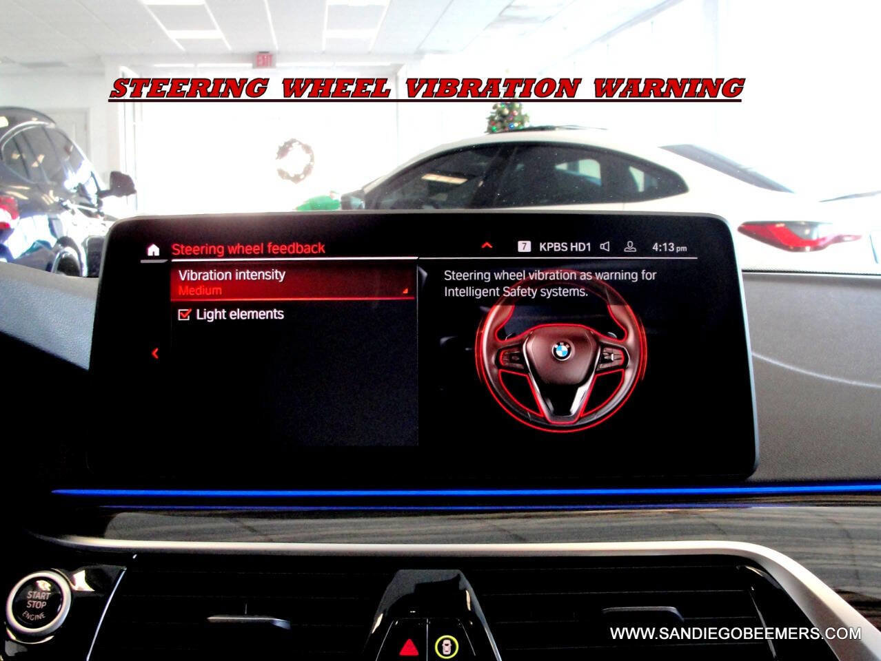 Used 2022 BMW 540i w/ M Sport Package image 58