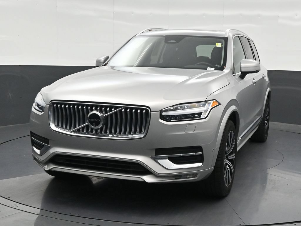 Used 2024 Volvo XC90 B6 Plus w/ Protection Package Premier AWD/4WD image 9