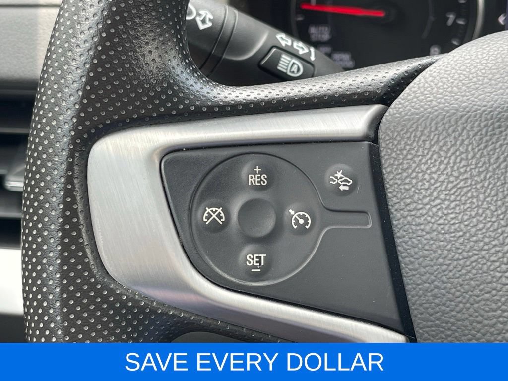 Used 2024 GMC Terrain SLE w/ LPO, Floor Liner Package FWD image 20