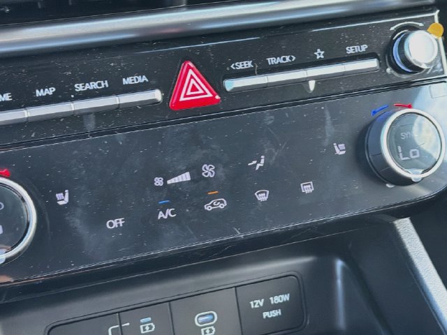 New 2026 Hyundai Tucson SEL Plus FWD image 20