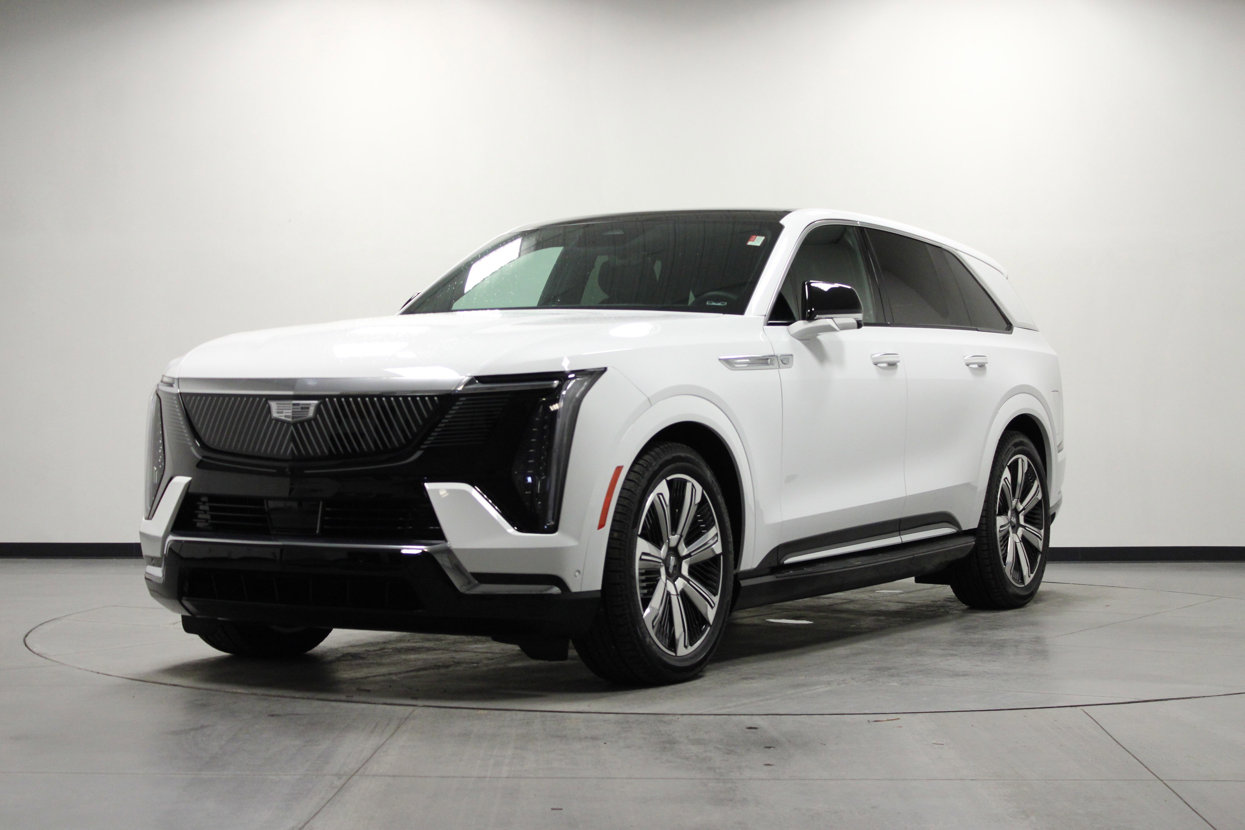 Used 2025 Cadillac Escalade IQ Luxury 1 AWD/4WD image 8