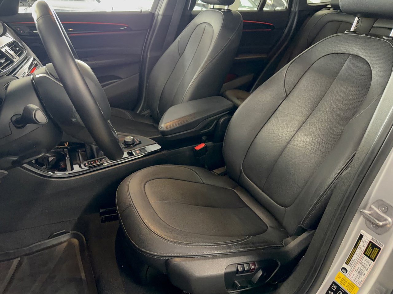 Used 2016 BMW X1 xDrive28i AWD/4WD image 5