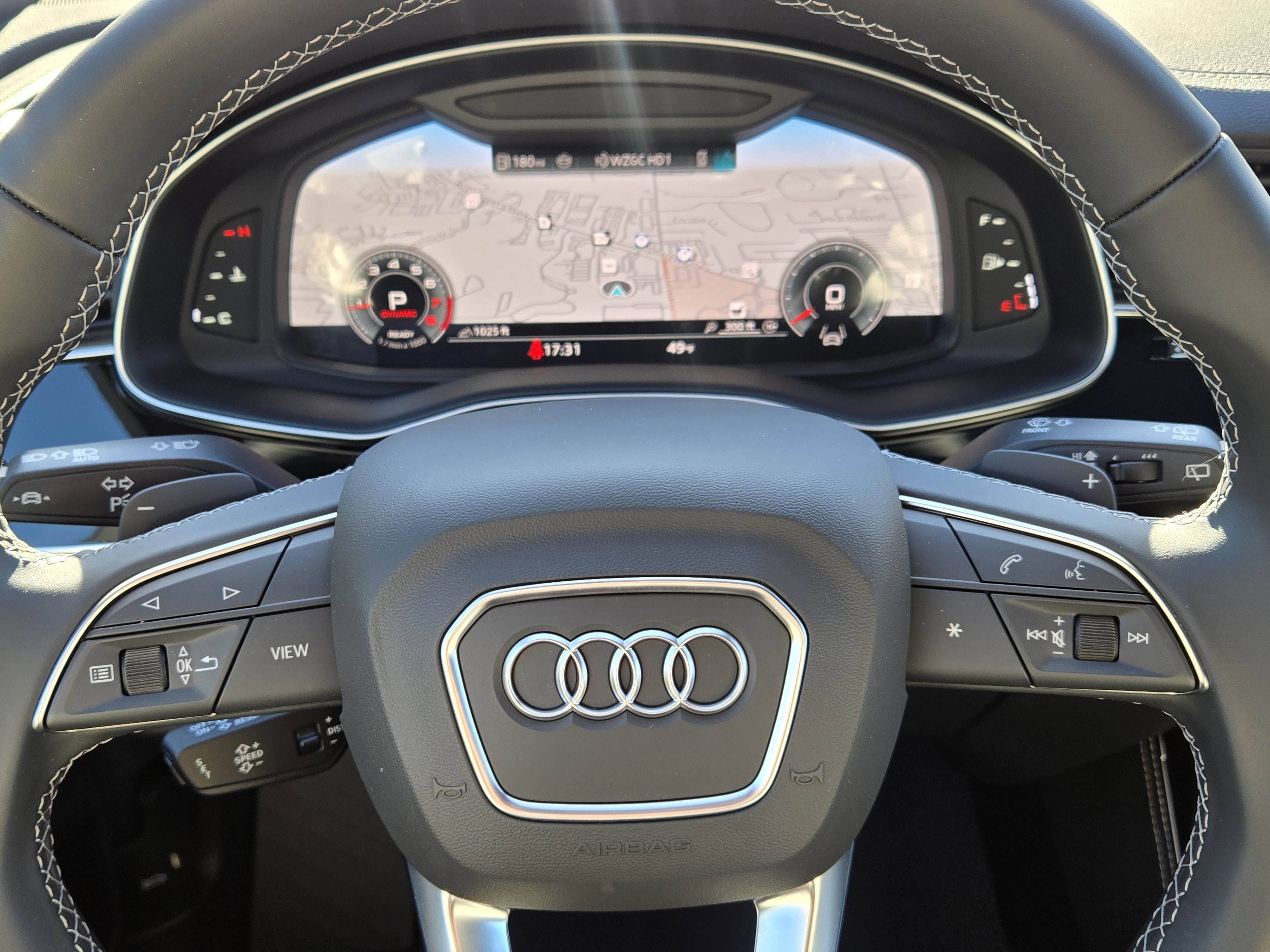 New 2026 Audi Q7 2.0T Premium Plus AWD/4WD image 16