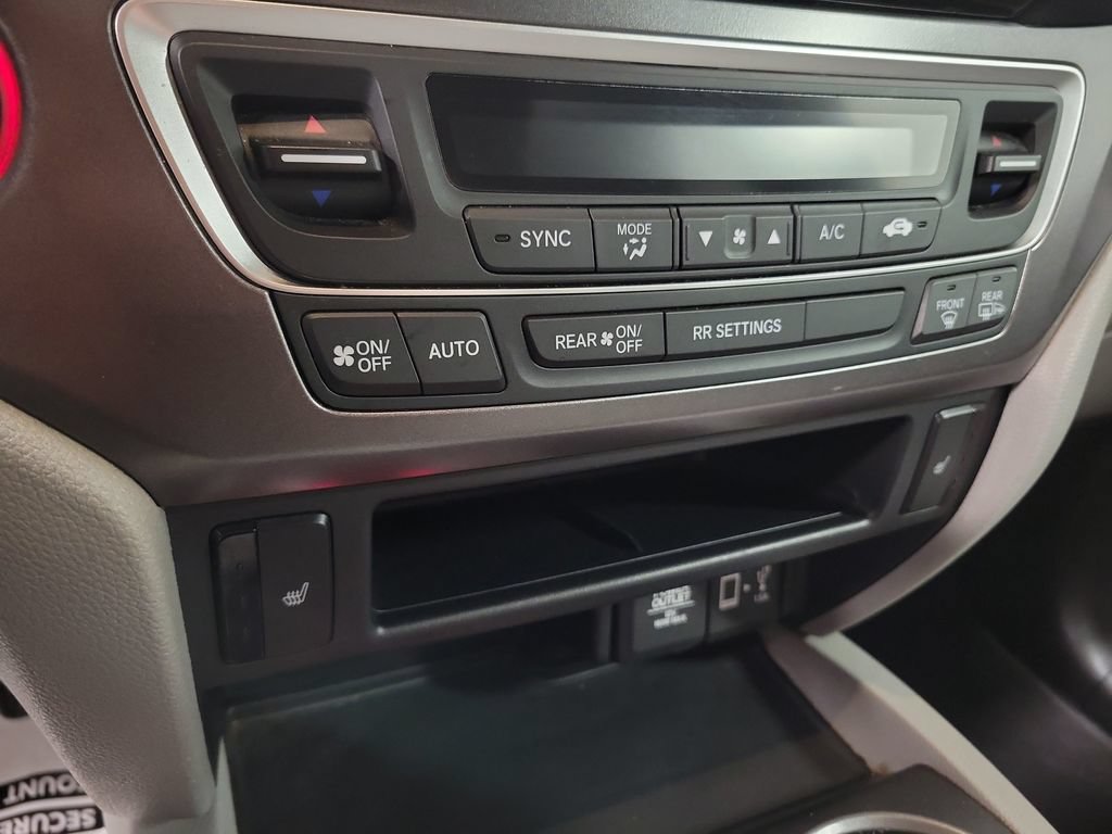 Used 2020 Honda Ridgeline RTL image 22